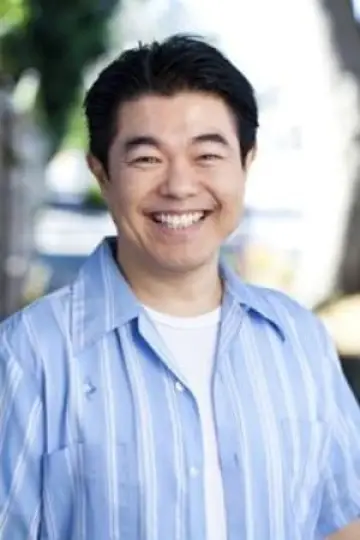 Zdjęcie Hideo Kimura #40266