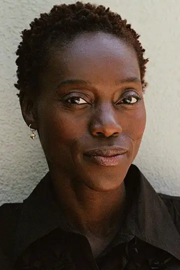 Zdjęcie Sharon Ferguson #42370