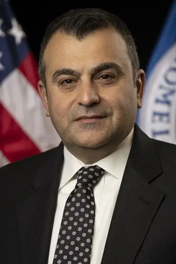 Zdjęcie Ali Soufan