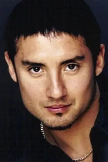 Zdjęcie Gustavo Vargas #48677