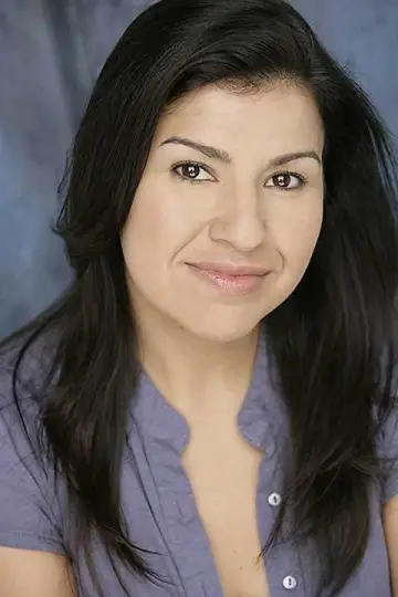 Zdjęcie Lydia Blanco Garza #59801