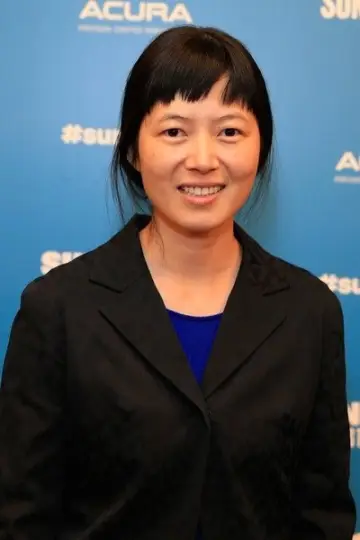 Zdjęcie  (Zhang Jialing) #352641