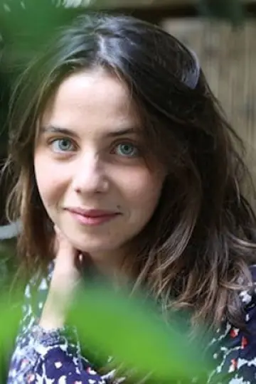 Zdjęcie Éva Lallier #234451