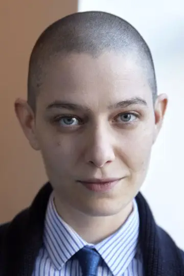 Zdjęcie Asia Kate Dillon #24520
