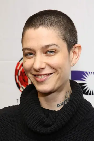 Zdjęcie Asia Kate Dillon #24521
