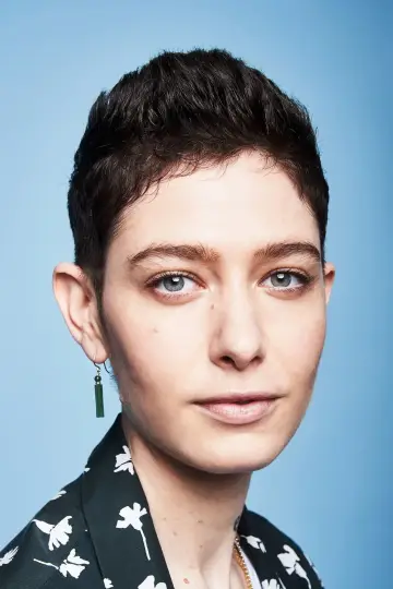 Zdjęcie Asia Kate Dillon #24522