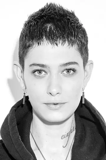 Zdjęcie Asia Kate Dillon #24523