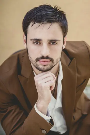 Zdjęcie Gianclaudio Caretta #1297