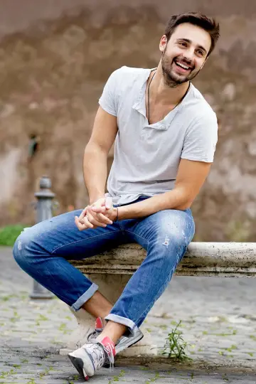 Zdjęcie Gianclaudio Caretta #1298