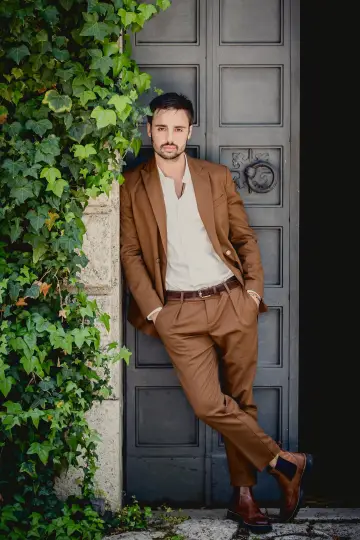Zdjęcie Gianclaudio Caretta #1299