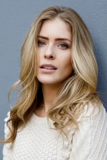 Zdjęcie Jordan Claire Robbins #155661