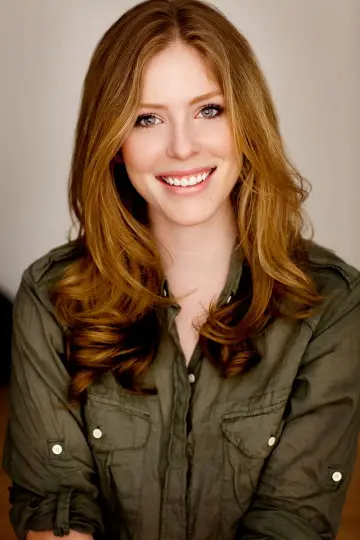 Zdjęcie Jordan Claire Robbins (Jordan Claire Robbins) #155679