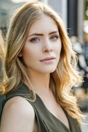 Zdjęcie Jordan Claire Robbins (Jordan Claire Robbins) #155700
