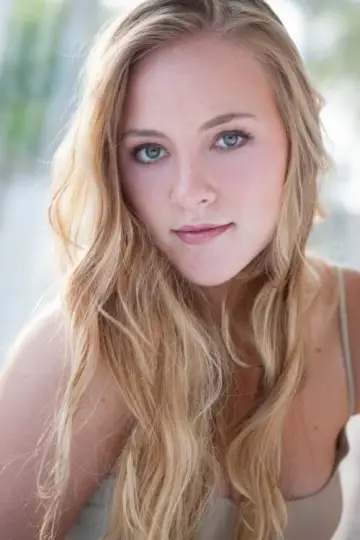 Zdjęcie Hannah Robinson #84845