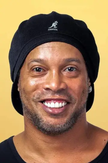 Zdjęcie Ronaldinho #157497