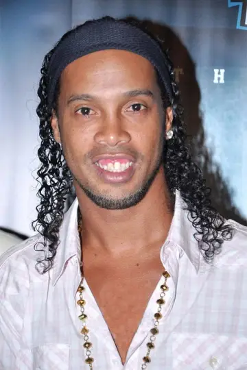 Zdjęcie Ronaldinho (Ronaldinho) #157502
