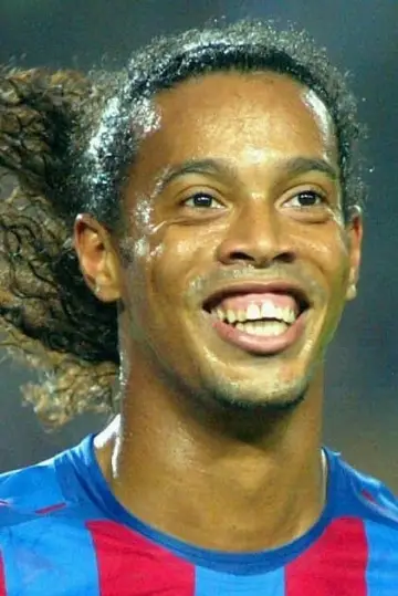 Zdjęcie Ronaldinho (Ronaldinho) #157503