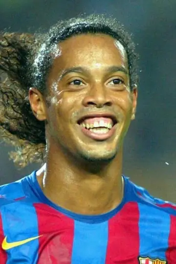 Zdjęcie Ronaldinho (Ronaldinho) #157506
