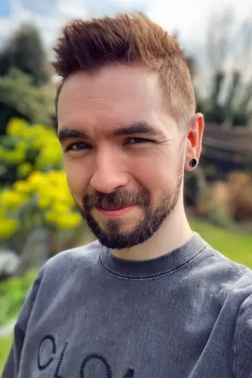 Zdjęcie Seán McLoughlin #29673