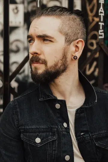 Zdjęcie Seán McLoughlin #29674