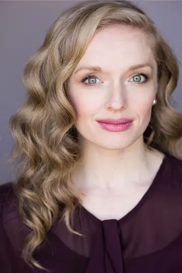 Zdjęcie Meredith Ostrowsky #109663