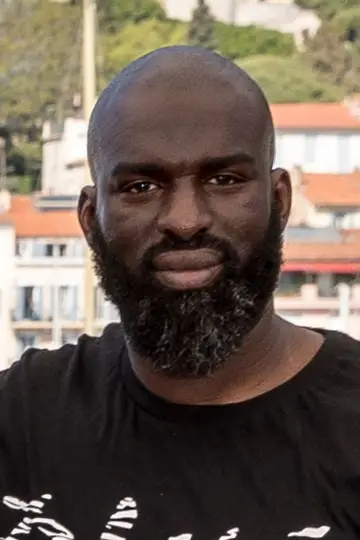 Zdjęcie Almamy Kanoute #119308