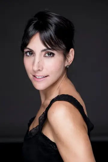 Zdjęcie Alicia Fernández #111182