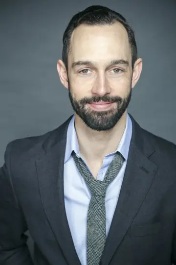 Zdjęcie Zachary Amzallag #35292