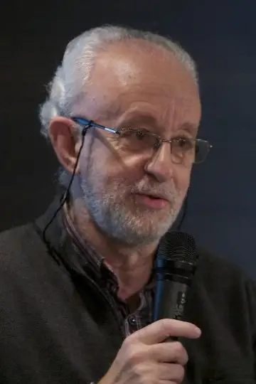 Zdjęcie Carlos F. Heredero