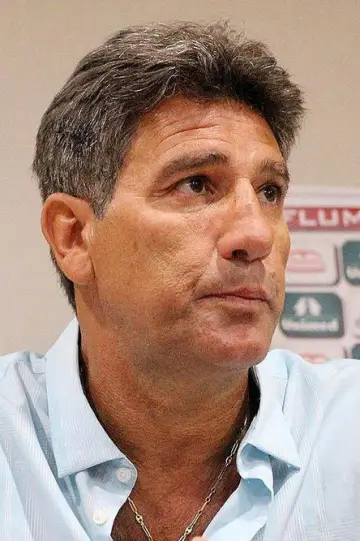 Zdjęcie  (Renato Gaúcho) #420120