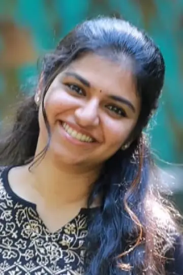 Zdjęcie Raveena Ravi #131116