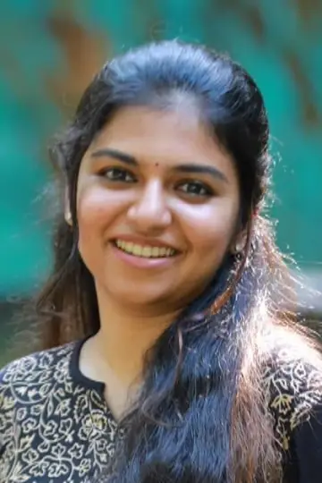 Zdjęcie Raveena Ravi #131117