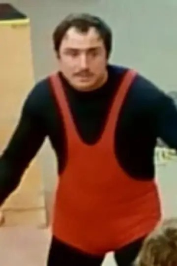 Zdjęcie Franco Moruzzi #124546