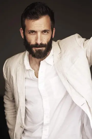 Zdjęcie Iván Marcos #115888