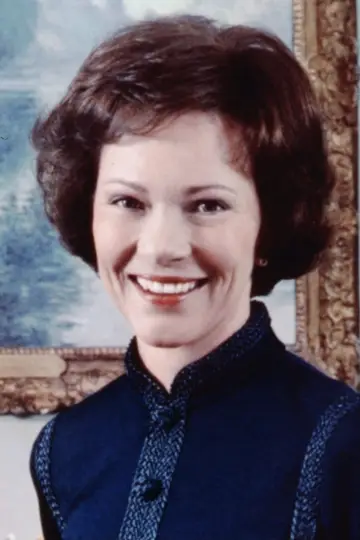 Zdjęcie Rosalynn Carter #122463