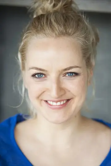 Zdjęcie Jessica Walther-Gabory #20808