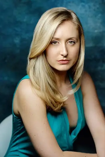 Zdjęcie Katie Amess #20800