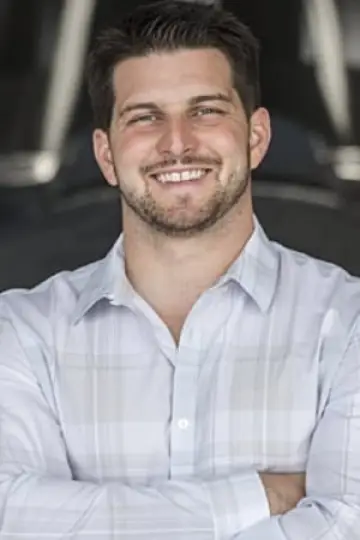 Zdjęcie Kevin LaRosa Jr. #7606