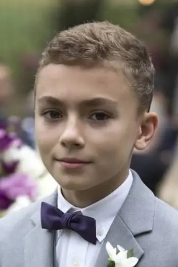 Zdjęcie Parker Pape #20806