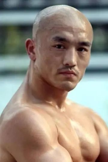 Zdjęcie Yi Long #20791