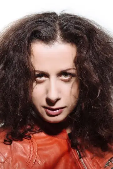 Zdjęcie Ester Kočičková #138116