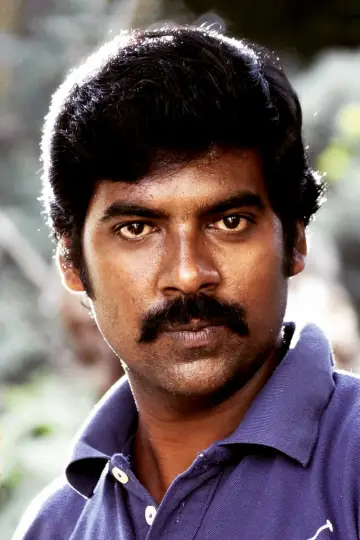 Zdjęcie Madhan Kumar Dhakshinamoorthy #389446