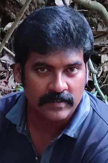 Zdjęcie Madhan Kumar Dhakshinamoorthy #389447
