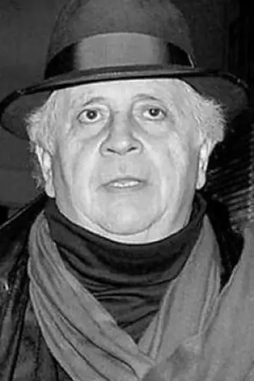 Zdjęcie Eduardo Bergara Leumann #121364