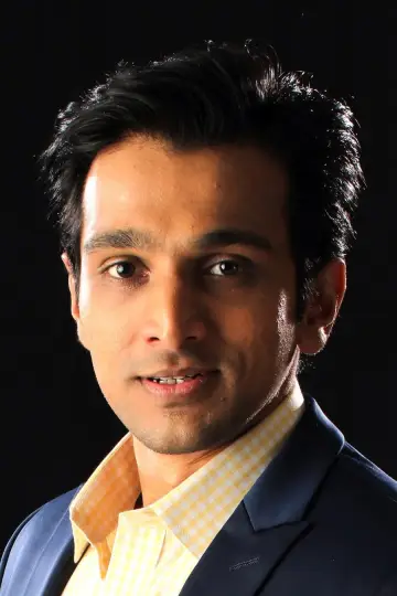 Zdjęcie Pratik Gandhi (Pratik Gandhi) #254644