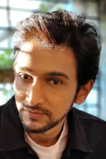 Zdjęcie Pratik Gandhi (Pratik Gandhi) #254645