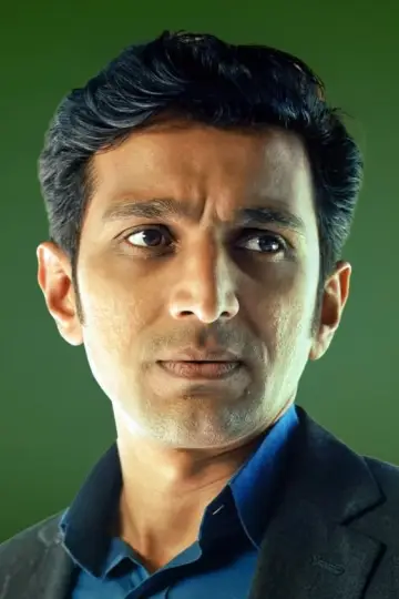Zdjęcie Pratik Gandhi (Pratik Gandhi) #254646
