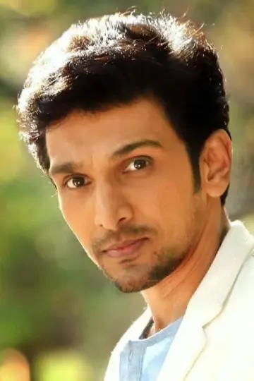 Zdjęcie Pratik Gandhi (Pratik Gandhi) #254647