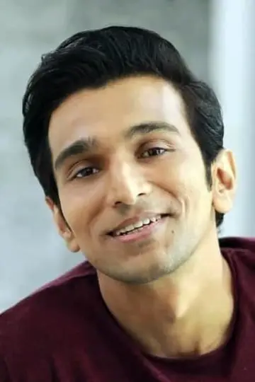 Zdjęcie Pratik Gandhi (Pratik Gandhi) #254648