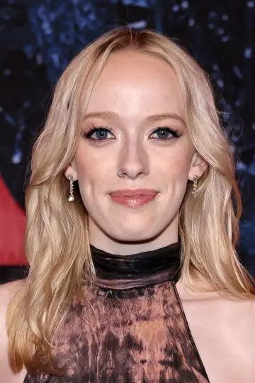 Zdjęcie  (Amybeth McNulty) #332153